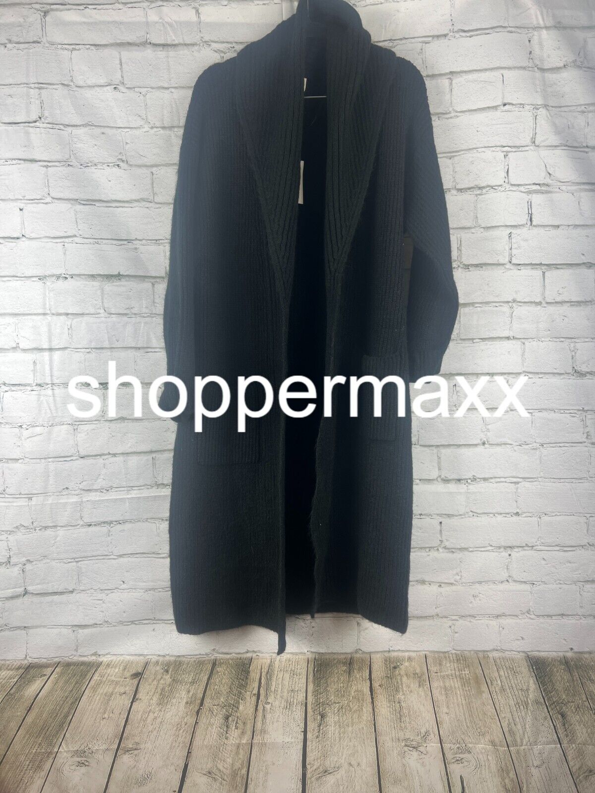 Women's Layering Cardigan - A New Day, Black, M/L