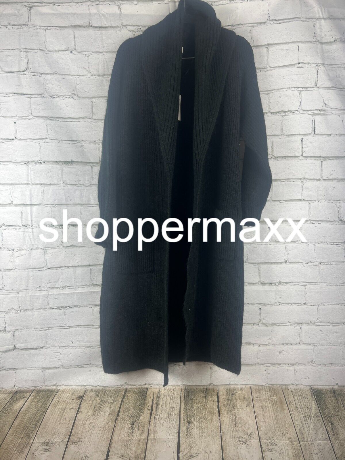 Women's Layering Cardigan - A New Day, Black, M/L