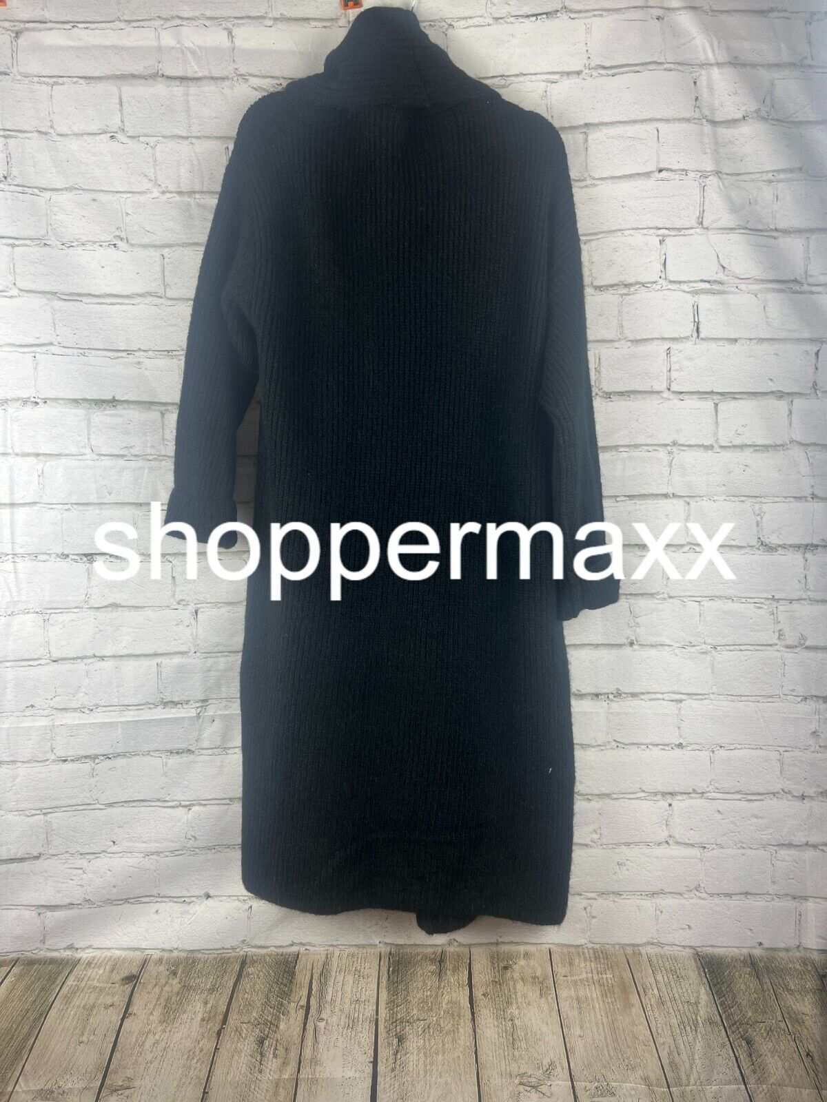 Women's Layering Cardigan - A New Day, Black, M/L