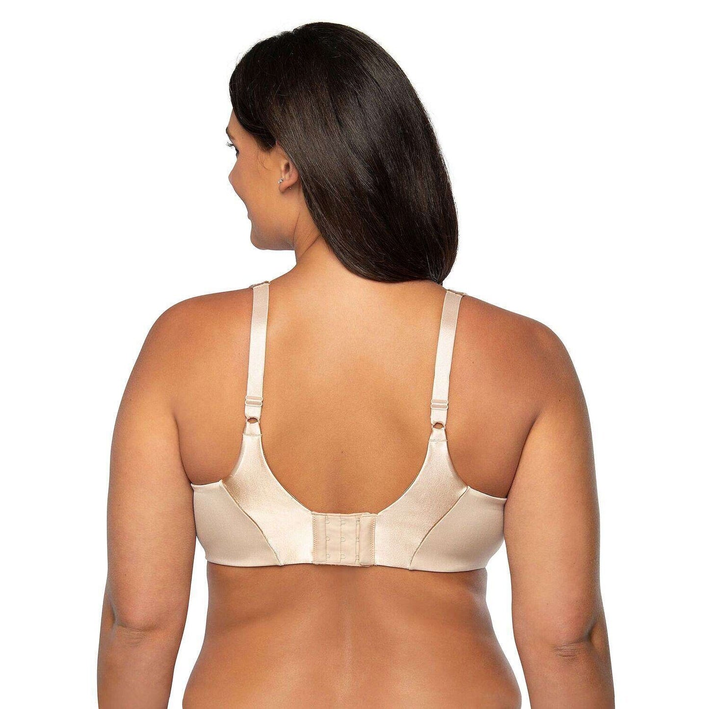 Vanity Fair® Illumination Full-Figure Bra, BLACK 76338, 44D