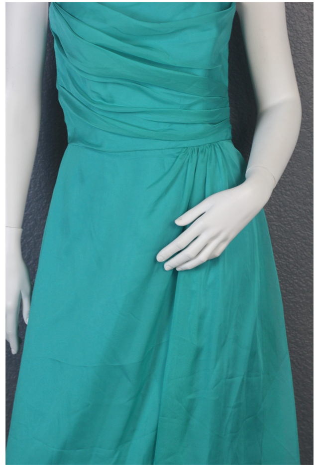 B2 BRIDESMAIDS BY JASMINE B163019 Lagoon Size 8