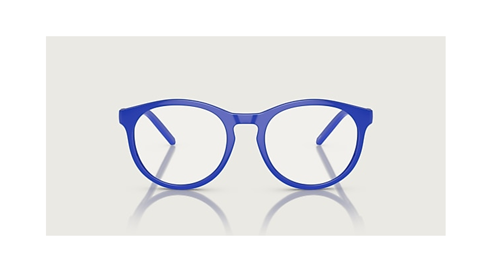 Arnette AN7225 C-GERDI 0AN7225 | 2859 Full Royal Blue Men Eyeglass Frames, Large