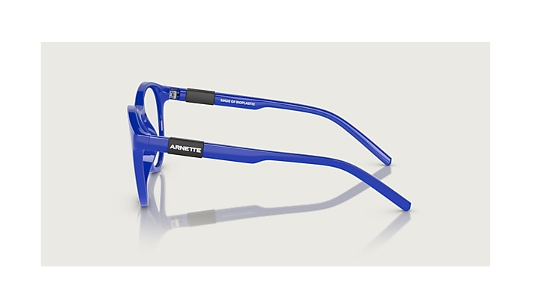 Arnette AN7225 C-GERDI 0AN7225 | 2859 Full Royal Blue Men Eyeglass Frames, Large