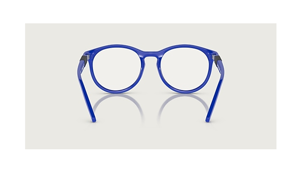 Arnette AN7225 C-GERDI 0AN7225 | 2859 Full Royal Blue Men Eyeglass Frames, Large