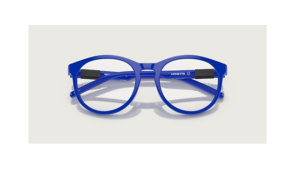 Arnette AN7225 C-GERDI 0AN7225 | 2859 Full Royal Blue Men Eyeglass Frames, Large