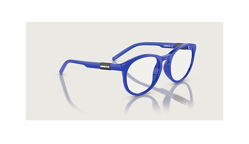 Arnette AN7225 C-GERDI 0AN7225 | 2859 Full Royal Blue Men Eyeglass Frames, Large