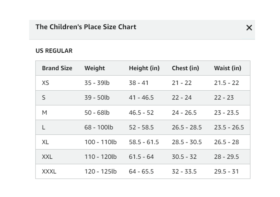 The Children's Place Boys Long Sleeve Graphic T-Shirt Team Santa 22-Hat-Adult, M