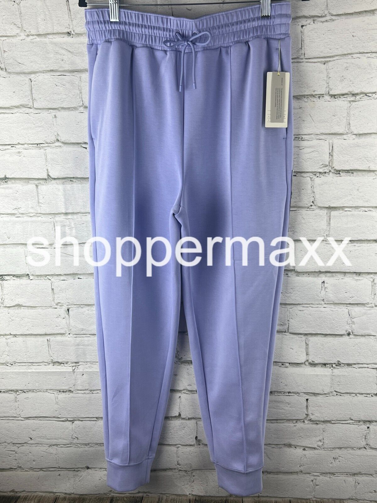 Women's Sandwash Joggers- All in Motion, Lilac Purple, SIze- Medium