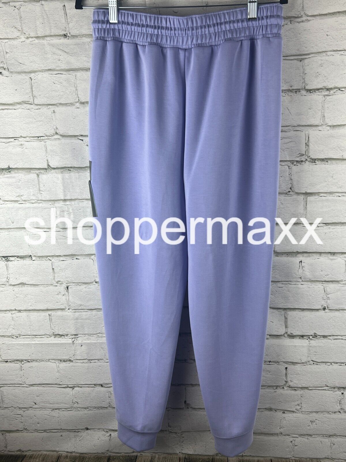 Women's Sandwash Joggers- All in Motion, Lilac Purple, SIze- Medium