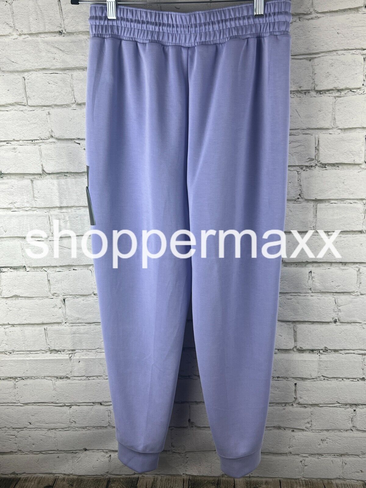 Women's Sandwash Joggers- All in Motion, Lilac Purple, SIze- Medium