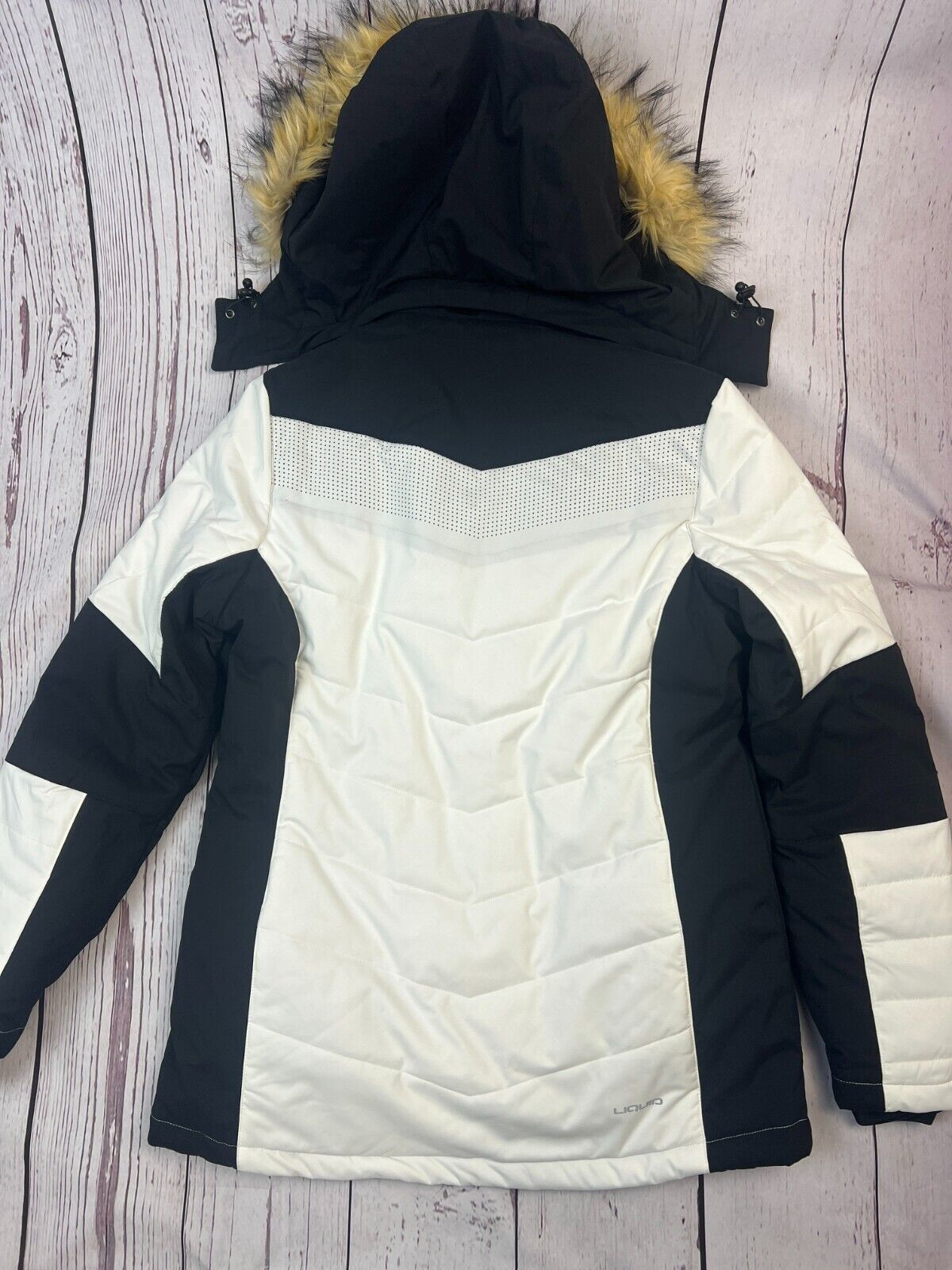 Women's Waterproof Ski Jacket Snow Coat Windbreaker Raincoat Snowboarding Jacket