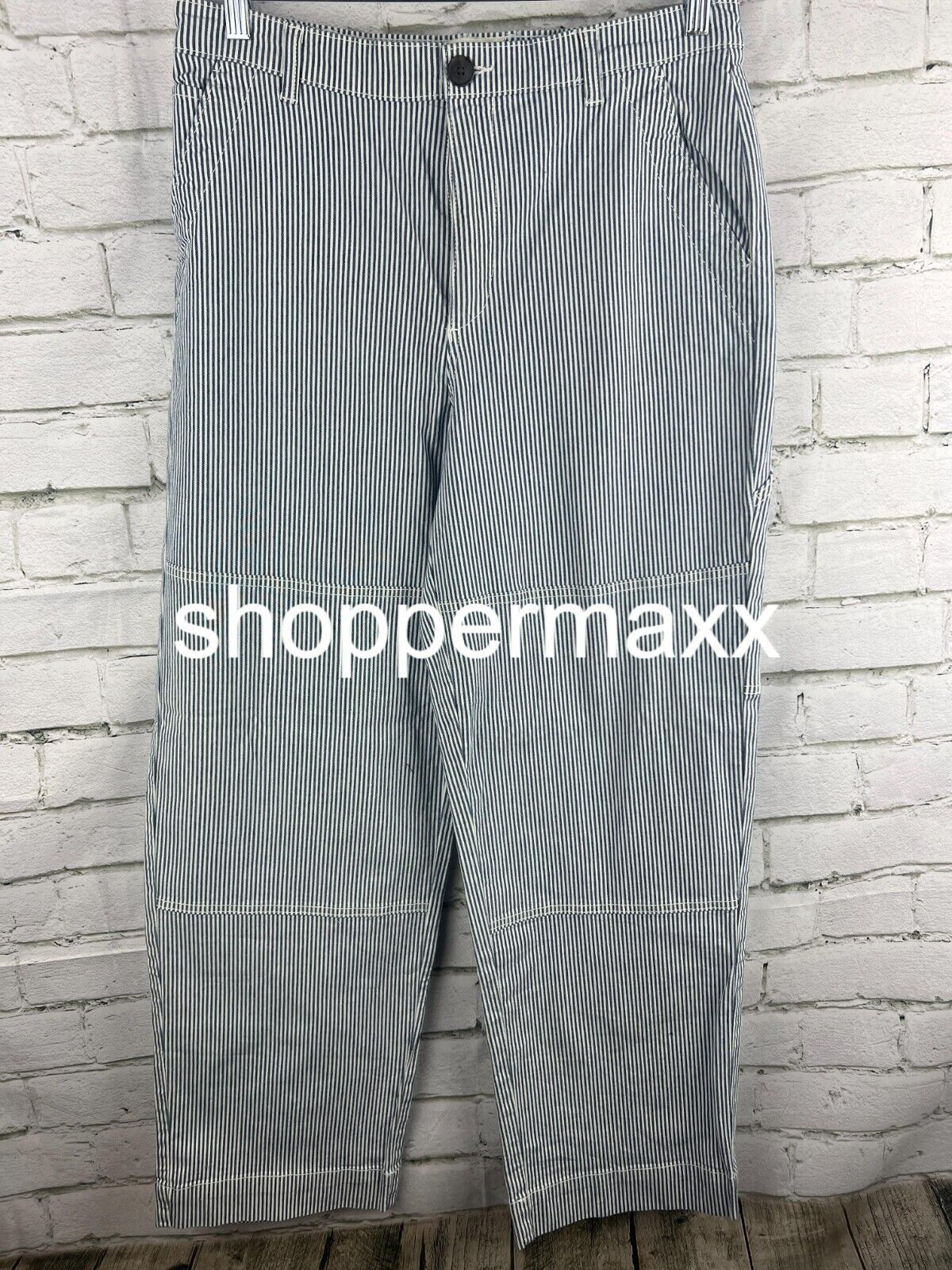 Women's High-Rise Wide Leg Jeans - Universal Thread, Light Blue, Size 12 Long