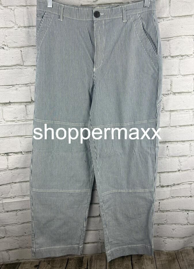Women's High-Rise Wide Leg Jeans - Universal Thread, Light Blue, Size 12 Long