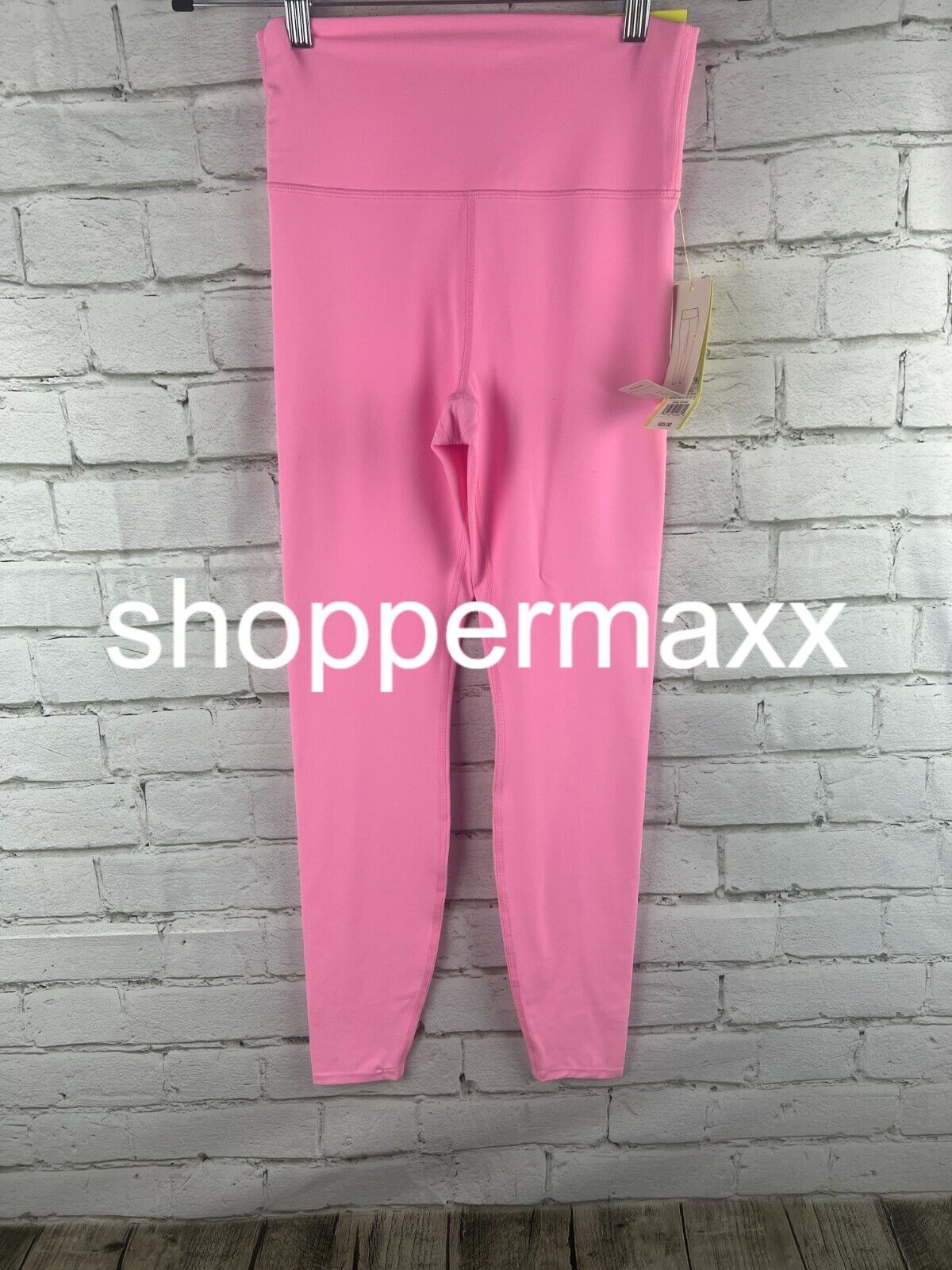 Women's Everyday Soft Ultra High-Rise Leggings - All In Motion, Pink, S