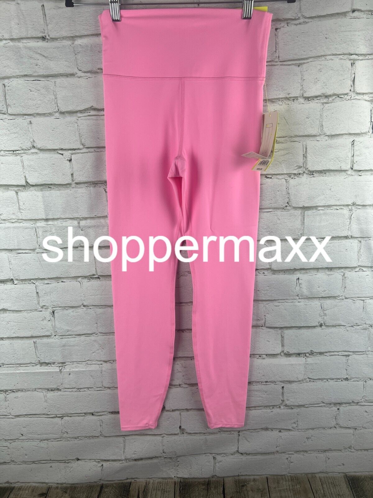 Women's Everyday Soft Ultra High-Rise Leggings - All In Motion, Pink, S