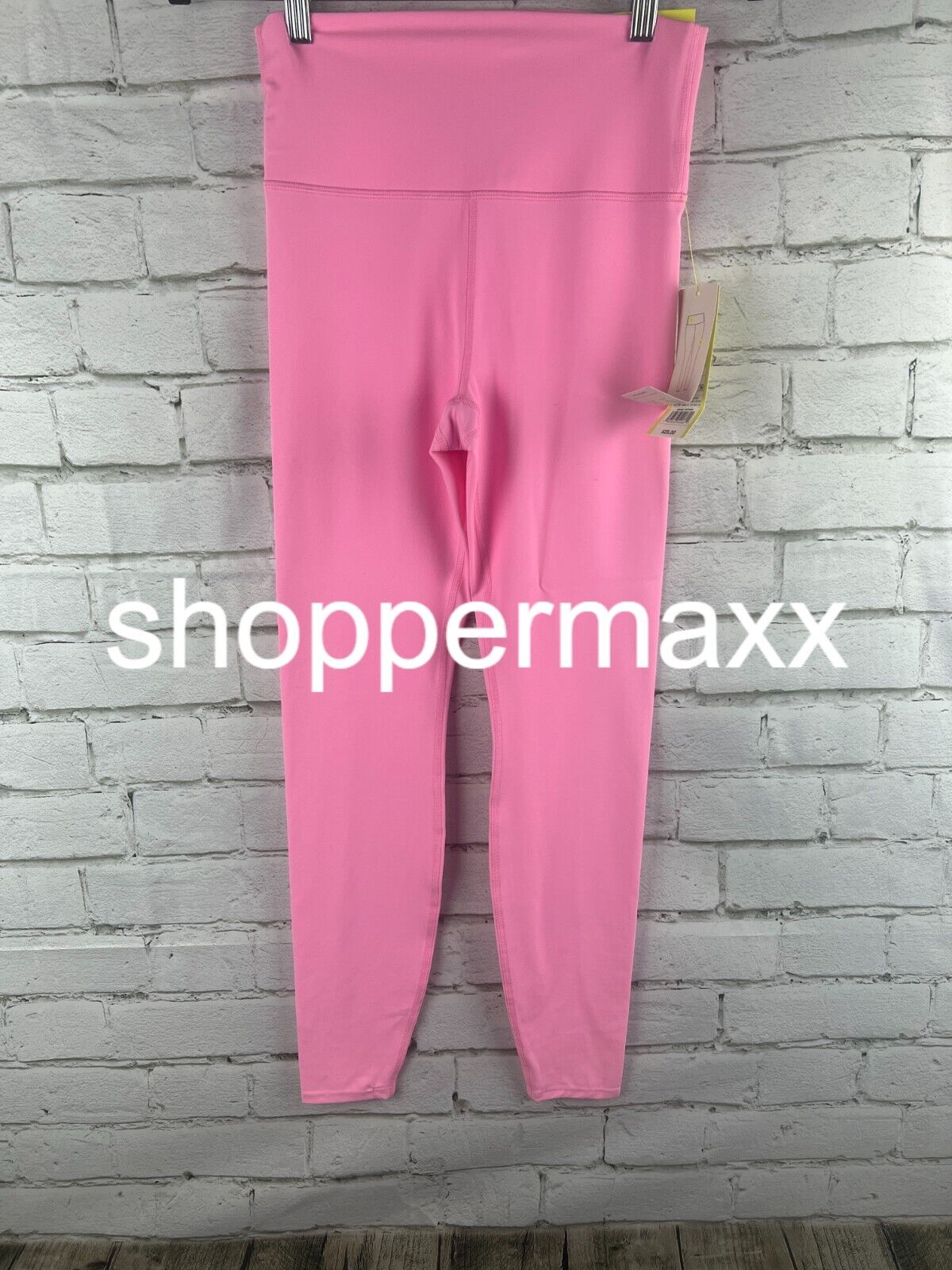 Women's Everyday Soft Ultra High-Rise Leggings - All In Motion, Pink, S