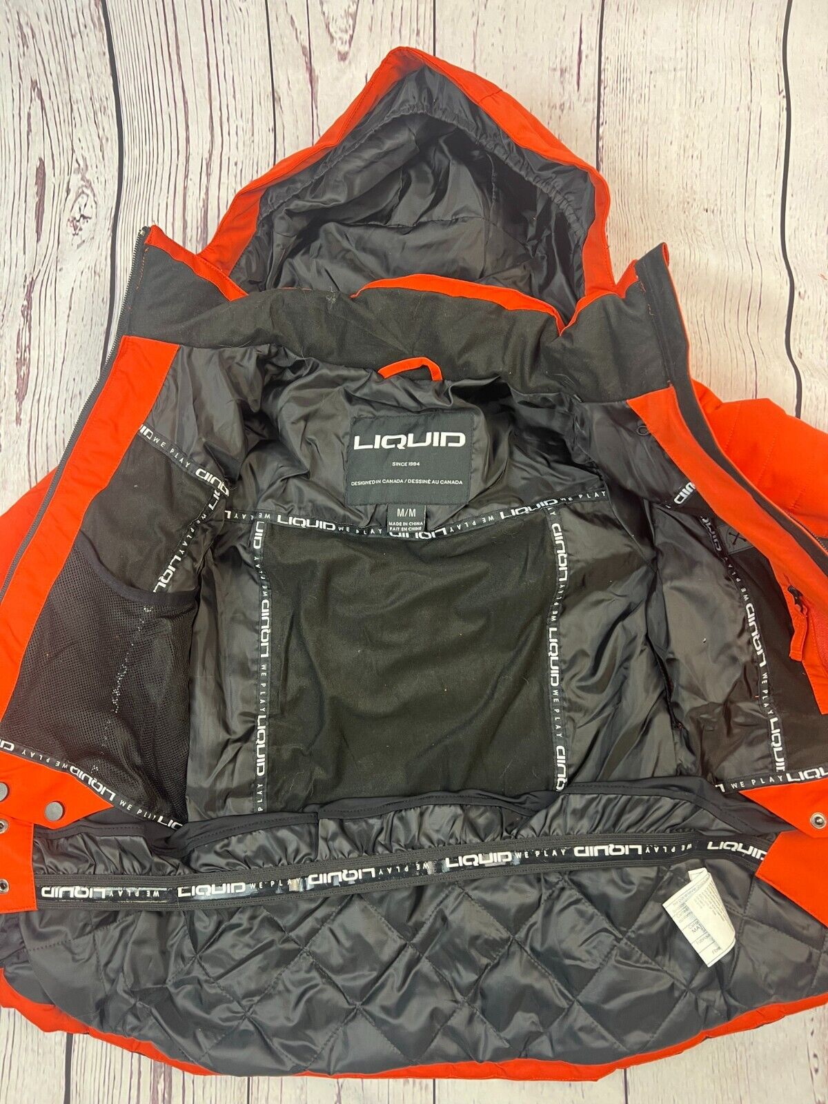 Women's Waterproof Ski Jacket Snow Coat Windbreaker Raincoat Snowboarding Jacket