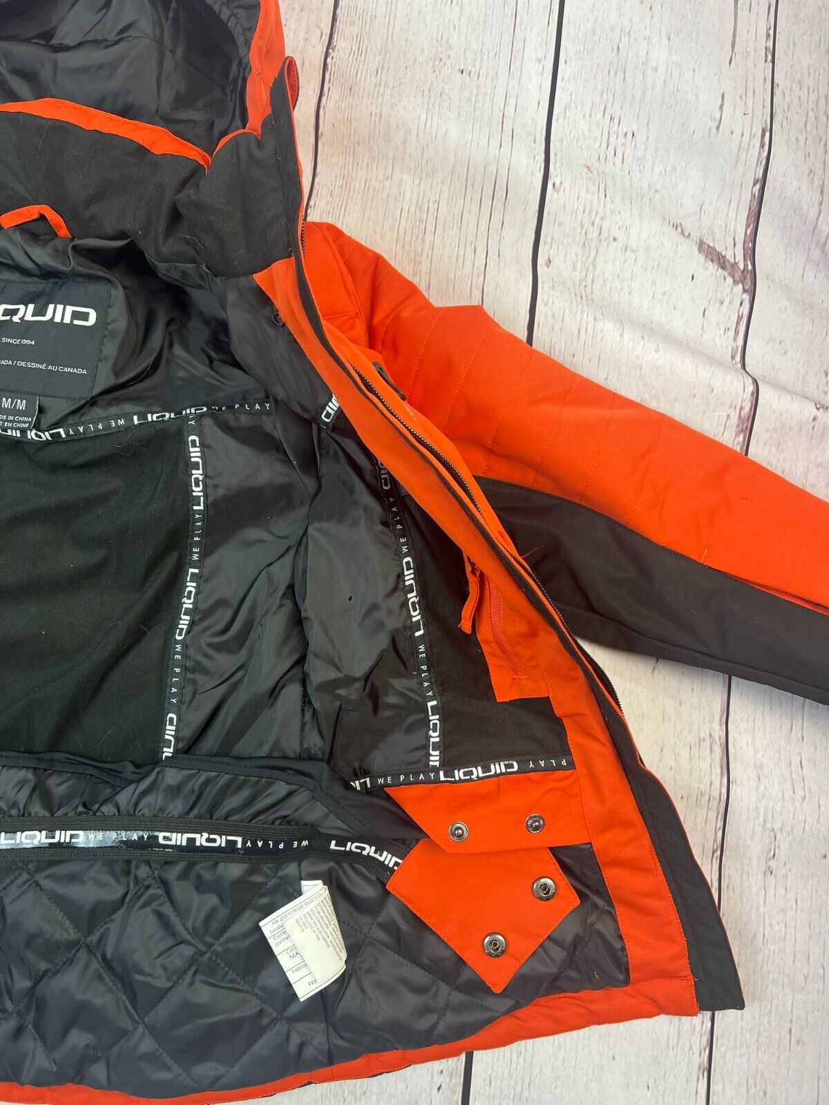 Women's Waterproof Ski Jacket Snow Coat Windbreaker Raincoat Snowboarding Jacket