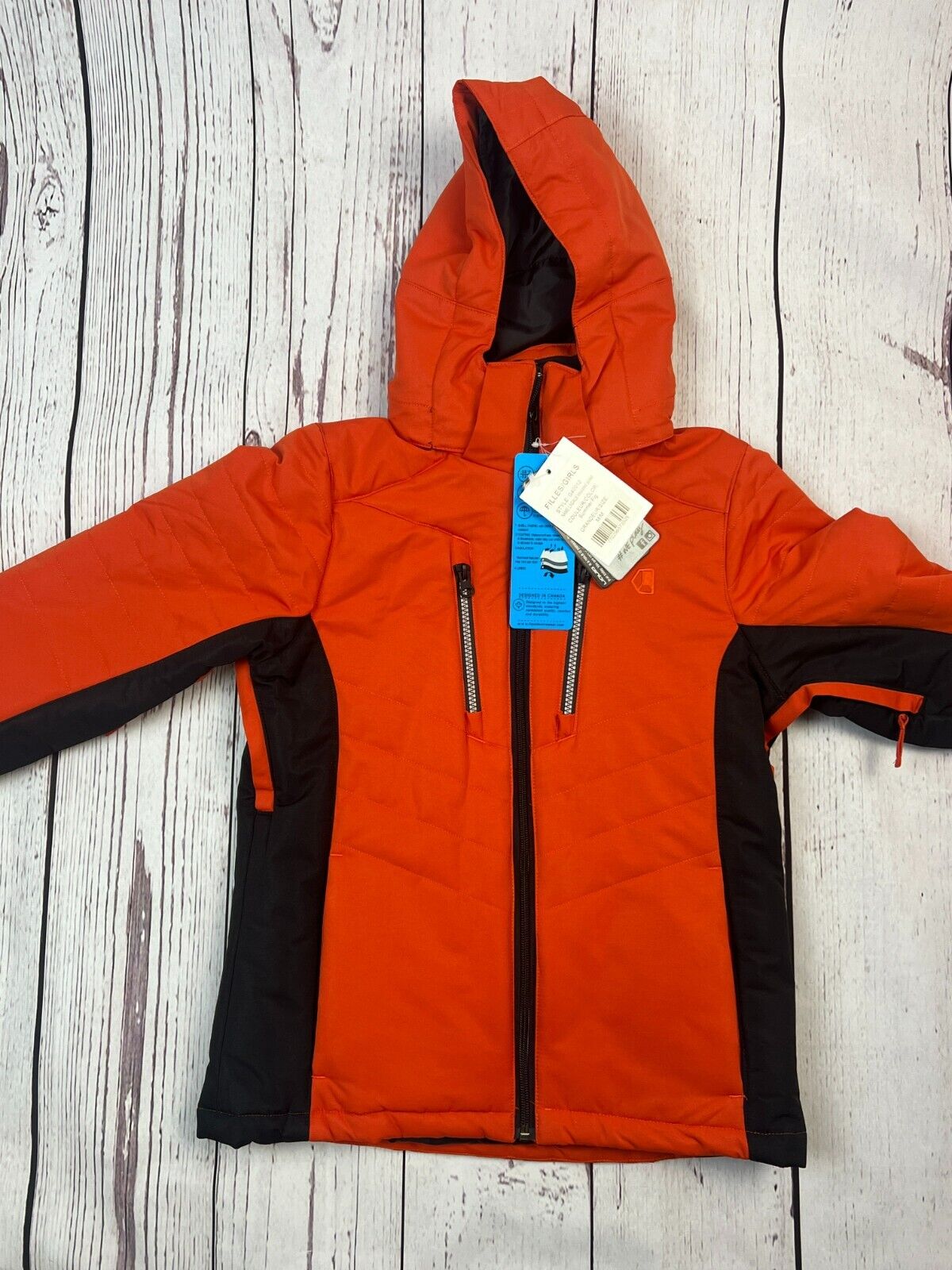 Women's Waterproof Ski Jacket Snow Coat Windbreaker Raincoat Snowboarding Jacket