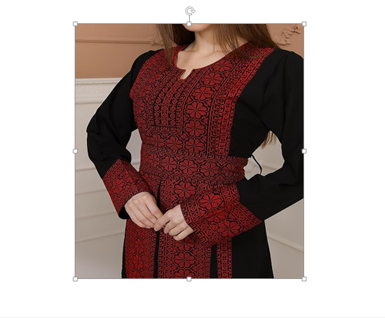 ARAB ATEEK Abaya Dress For Women Thobe for Women For All Occasions , Medium