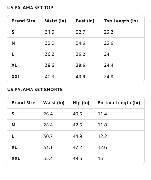Vlazom Women's Pajama Short Set Soft Cami 2 Pieces Pj's Sets Tank Top, S