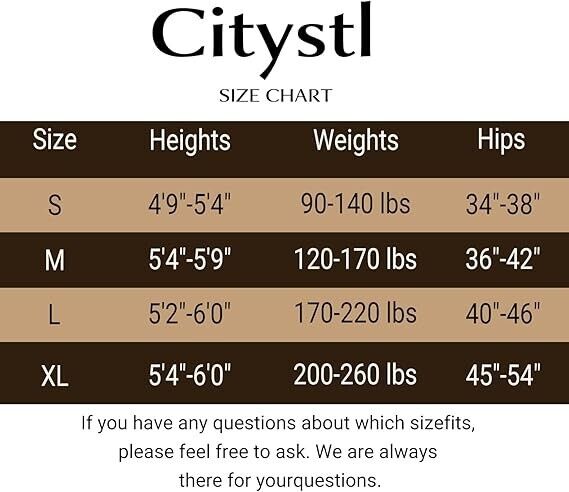 Citystl 3 Pair Black Sheer Tights for Women- 20D Resist Tears Control Top, Blk S