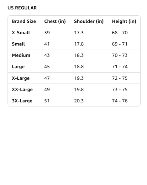 YND Men's One Button Slim Fit Blazer, Casual Lightweight Suit Daily Jacket, XXL