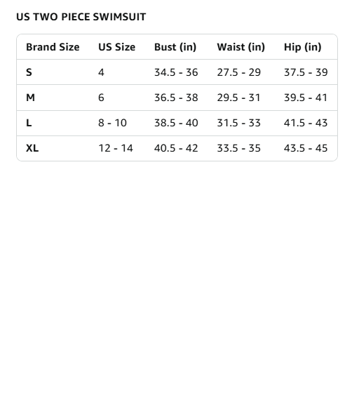 ZAFUL Women's One Piece Swimdress Swimsuit Color Block V Neck Wrap Tie Side, L