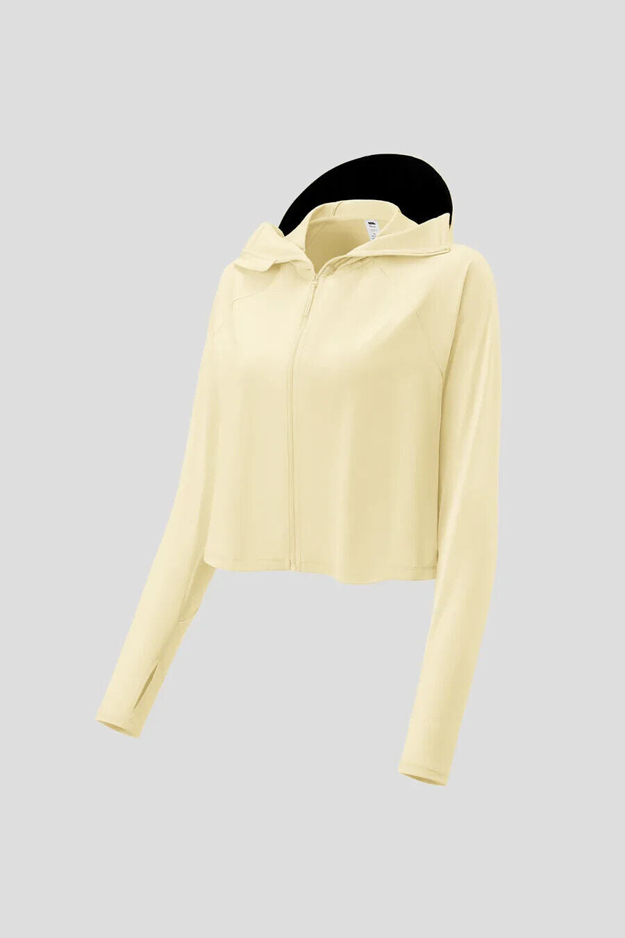 BENEUNDER Sun Protective Jackets Clothing Womens UPF50+ UV Protection Hoodie, S
