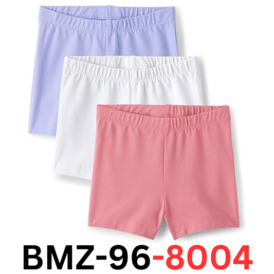 The Children's Place Baby Girls' Cartwheel Shorts Desert Dawn, Size 4T