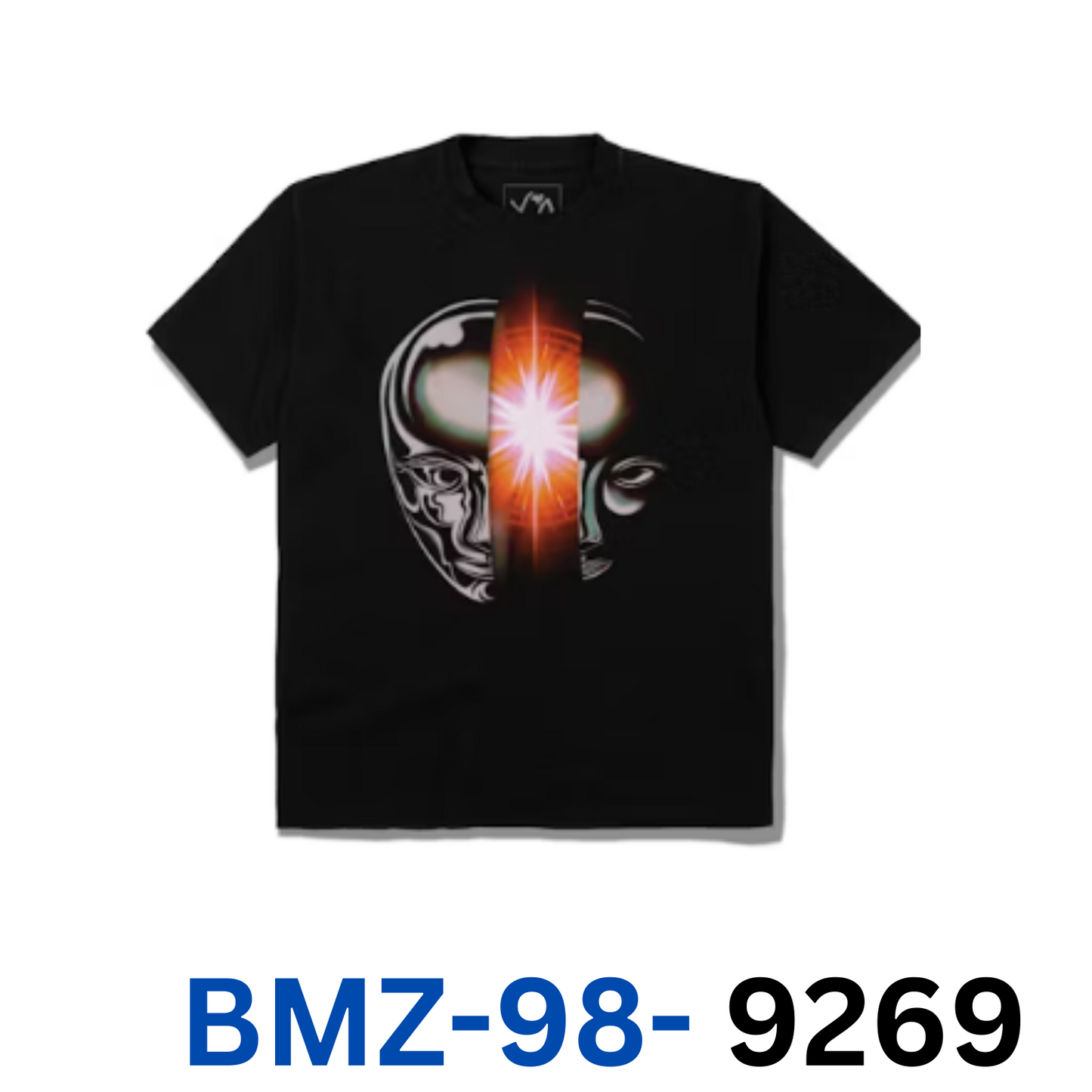The Weeknd The Dawn FM Experience T-Shirt, Black, Medium