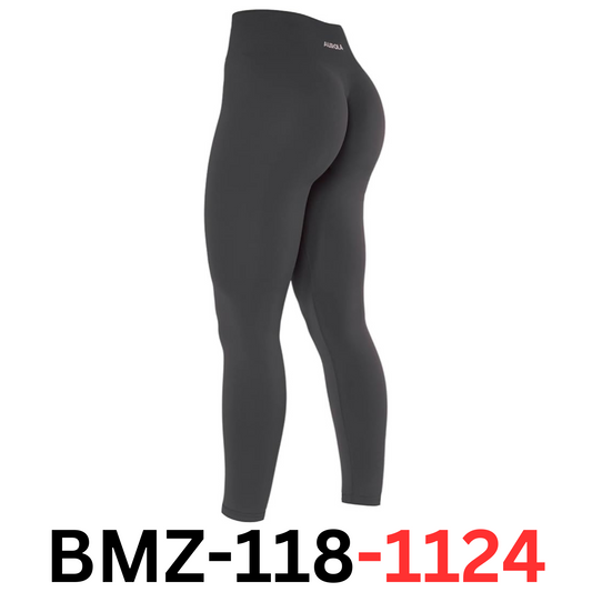 AUROLA Dream Collection Workout Leggings for Women High Waist Seamless Pants, XS