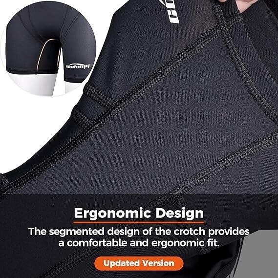 COOLOMG Boys Baseball Underwear with Soft Cup Youth Compression Sliding Shorts S