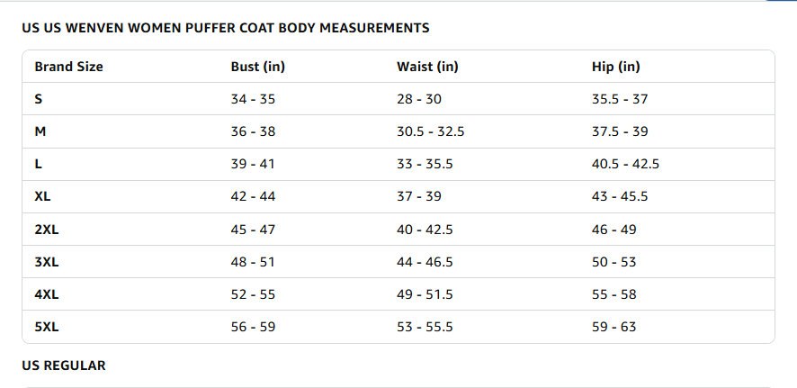 WenVen Women's Bulky Winter Thicken Jacket with Fur Trim Hood, Black, M