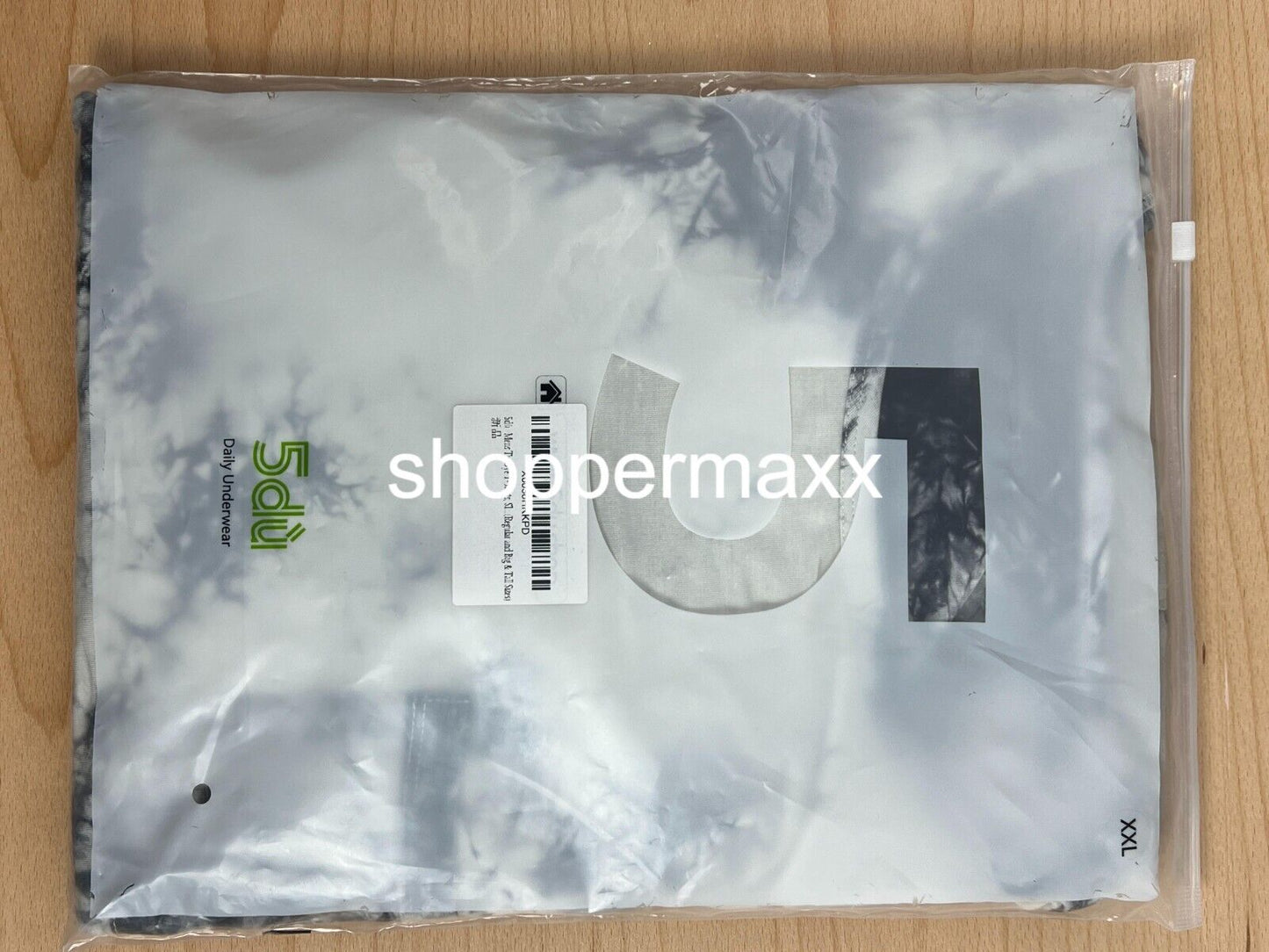 5d Mens Tie Dye T-Shirts, Short/Long-Sleeve Crewneck Pocket T Shirts for Men XXL