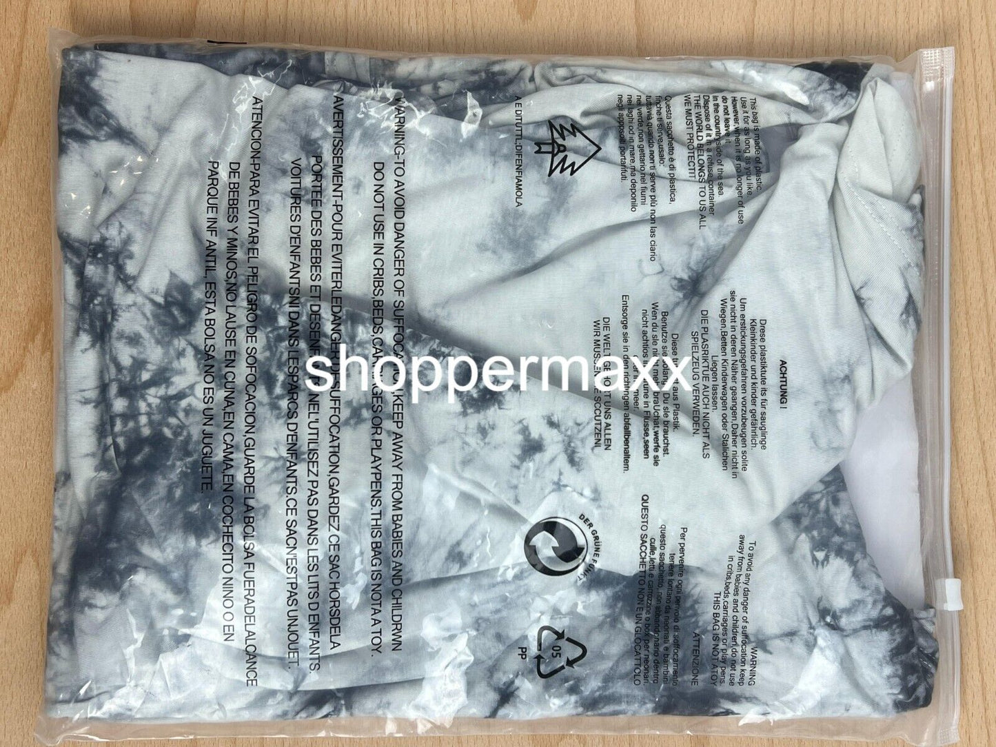 5d Mens Tie Dye T-Shirts, Short/Long-Sleeve Crewneck Pocket T Shirts for Men XXL
