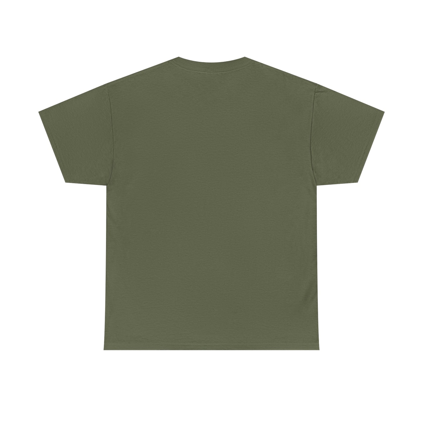 Certified ICU Badass T-Shirt